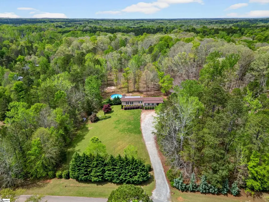 71 Lodgeview Court, Gray Court, SC 29645 - #2