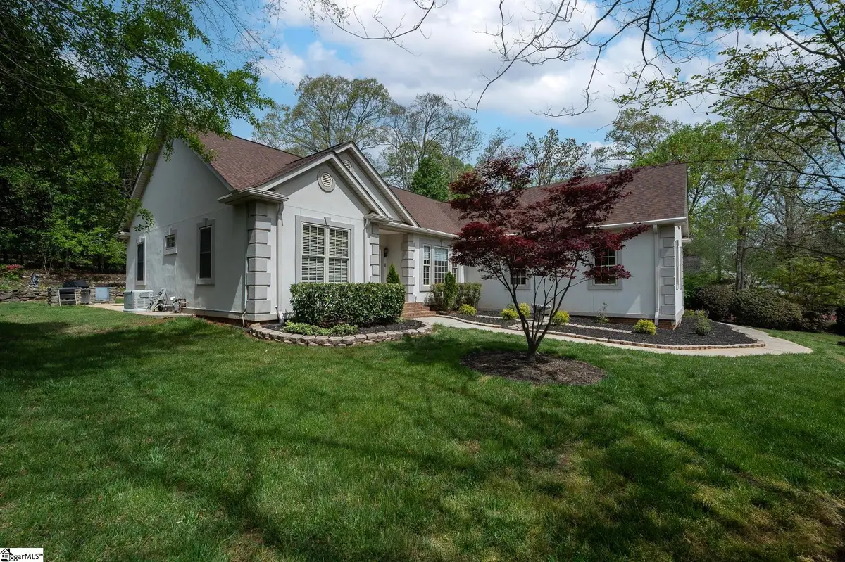 208 Glen Meadows Drive, Simpsonville, SC 29680 - #1