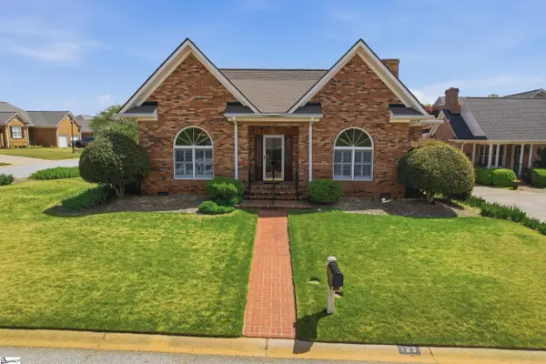 123 Windstone Drive, Greenville, SC 29615-3853