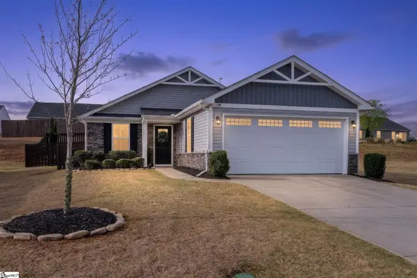 402 Edgehill Court, Greenville, SC 29617