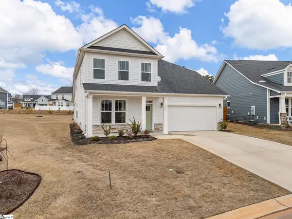 303 Eskdale Road, Simpsonville, SC 29681