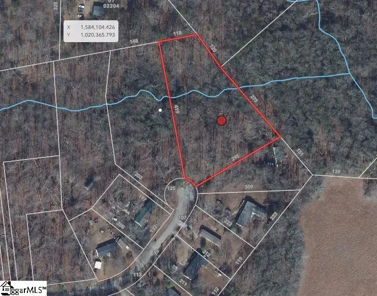 136 Katora Lane, Pelzer, SC 29669 - #2