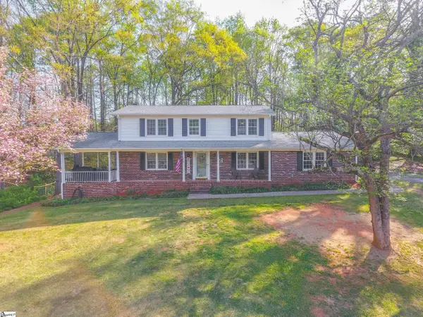 300 Elmwood Street, Easley, SC 29642