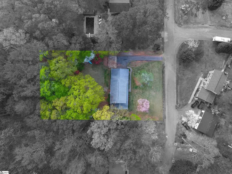 300 Elmwood Street, Easley, SC 29642 - #3