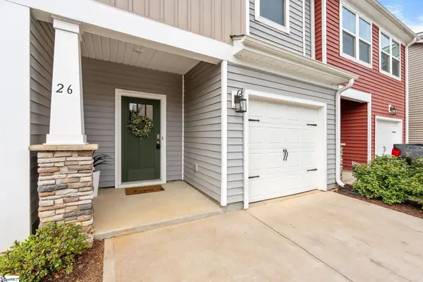 26 Starlake Road, Simpsonville, SC 29681