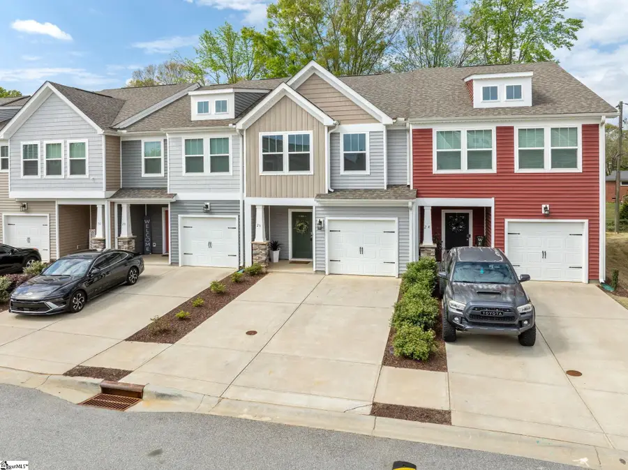 26 Starlake Road, Simpsonville, SC 29681 - #3