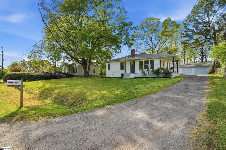 109 Todd Circle, Simpsonville, SC 29681 - #3