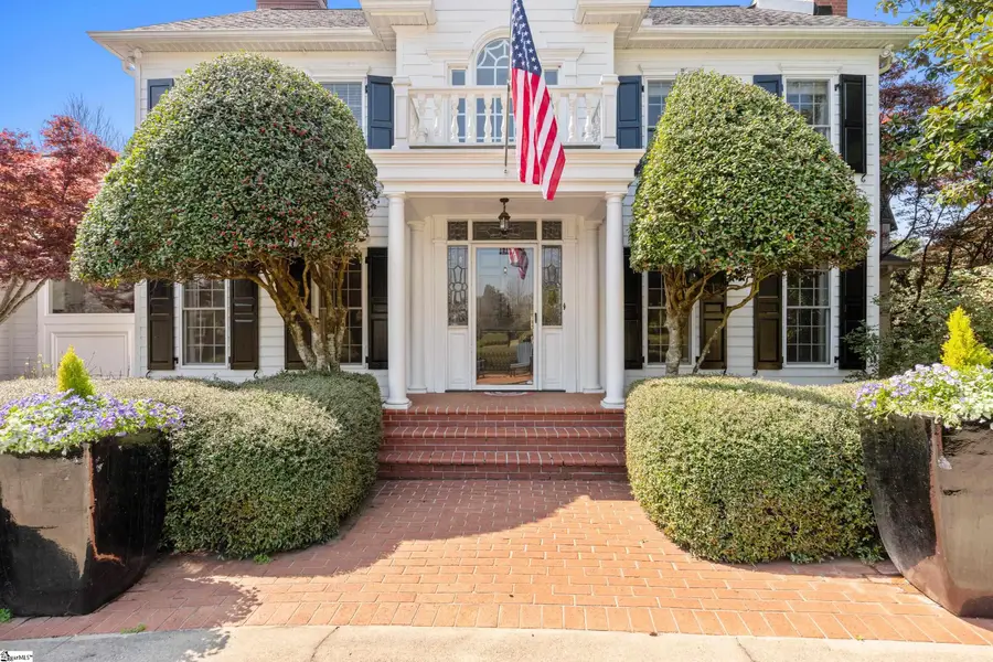 100 Holbrook Trail, Greenville, SC 29605 - #3