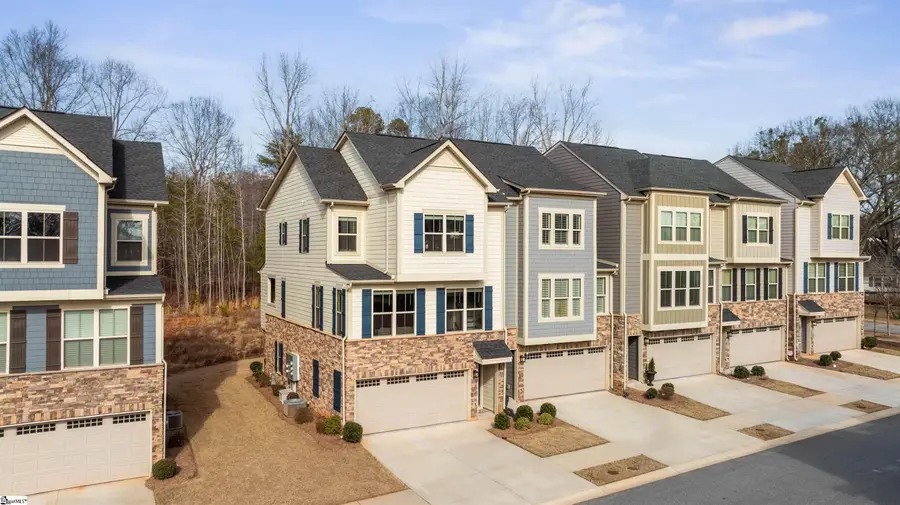 14 Questover Drive, Greenville, SC 29607 - #2
