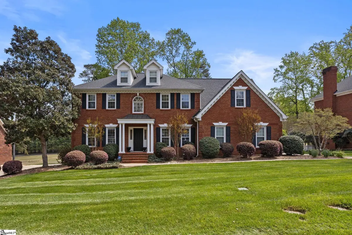 302 Ledgewood Way, Greenville, SC 29609 - #1