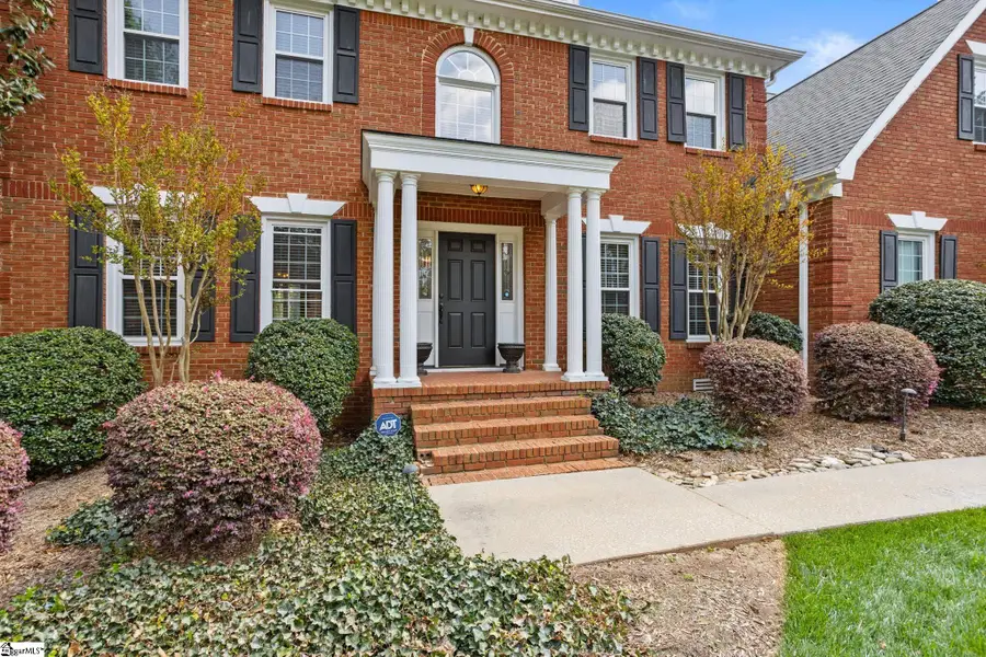 302 Ledgewood Way, Greenville, SC 29609 - #3