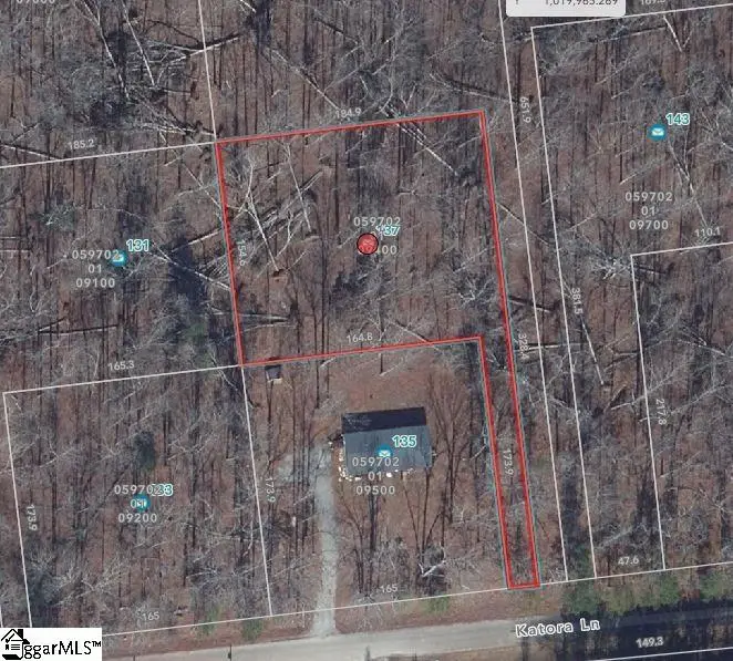 137 Katora Lane, Pelzer, SC 29669 - #2