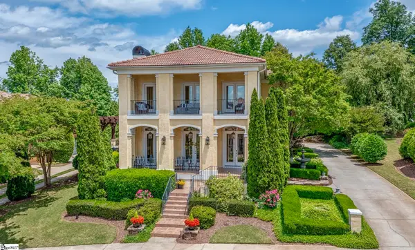 317 Sorono Drive, Greenville, SC 29609