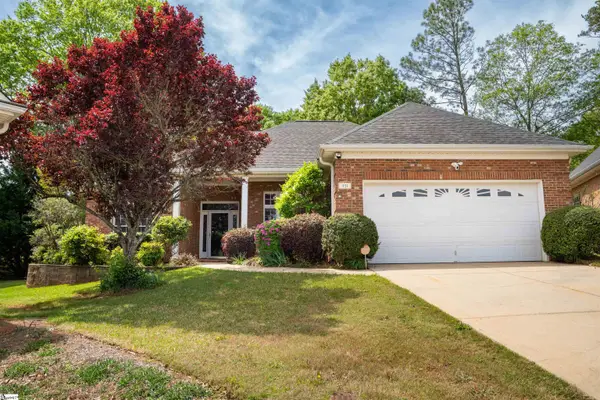 351 Kellie Lane Drive, Spartanburg, SC 29301