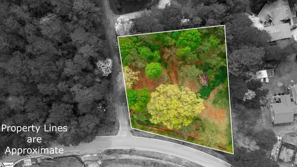 110 Jessamine Drive, Central, SC 29630