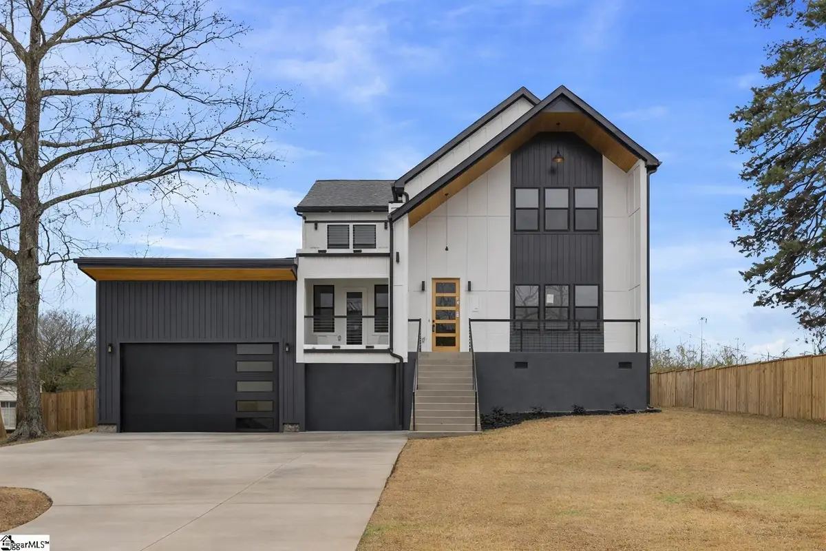 209 Redmond Drive, Fountain Inn, SC 29644 - #1