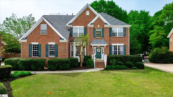 620 Heathercrest Court, Simpsonville, SC 29681