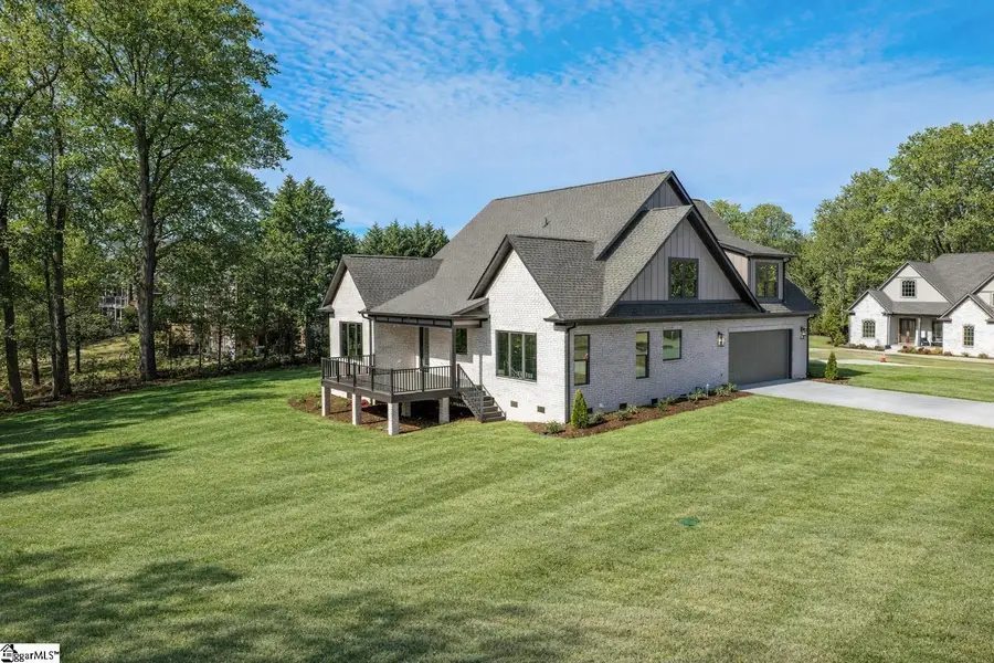 354 S Monterey Drive #lot 79, Moore, SC 29369 - #3