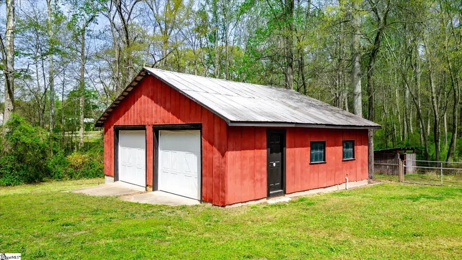 519 Moore Road, Piedmont, SC 29673 - #3