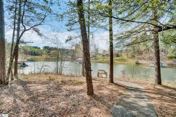 122 & 126 Island Drive, Six Mile, SC 29682