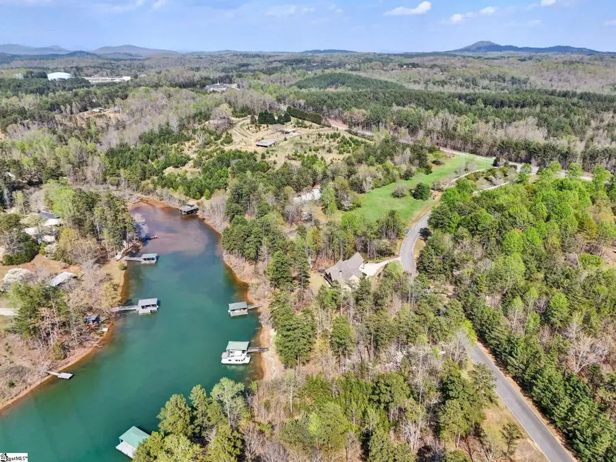 122 & 126 Island Drive, Six Mile, SC 29682 - #3