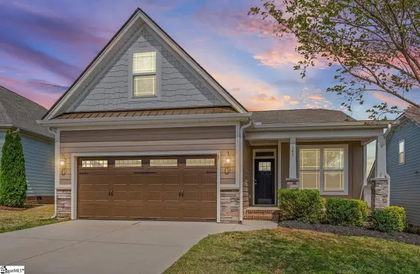 141 Bur Oak Drive, Taylors, SC 29687