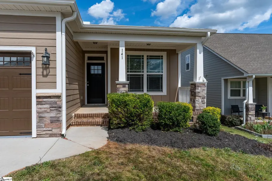 141 Bur Oak Drive, Taylors, SC 29687 - #3