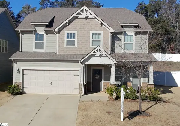 231 Raleighwood Lane, Simpsonville, SC 29681