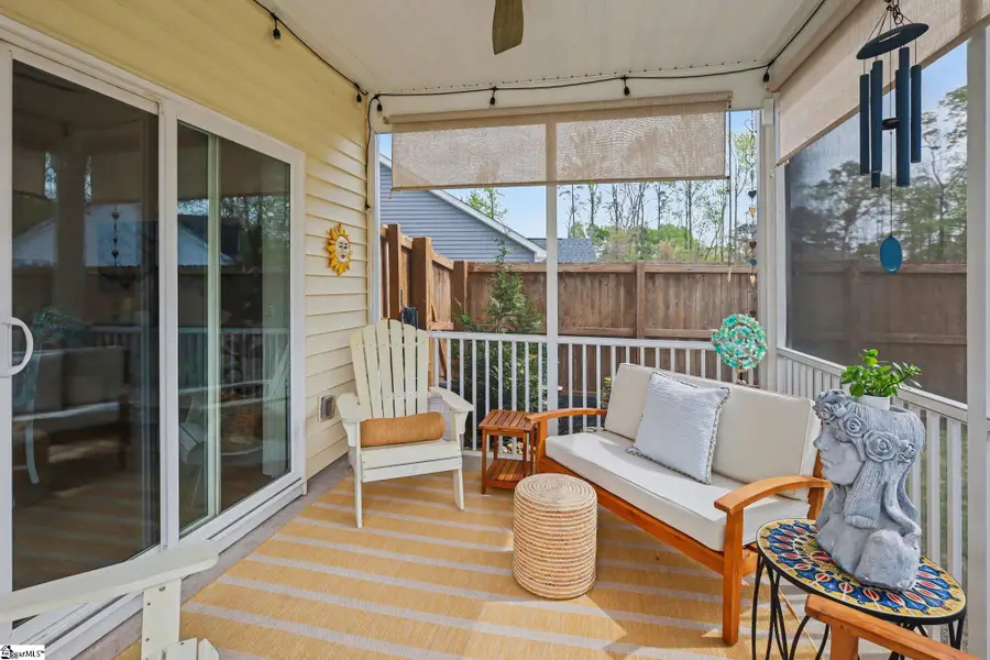 605 Sunwater Drive, Duncan, SC 29334 - #2