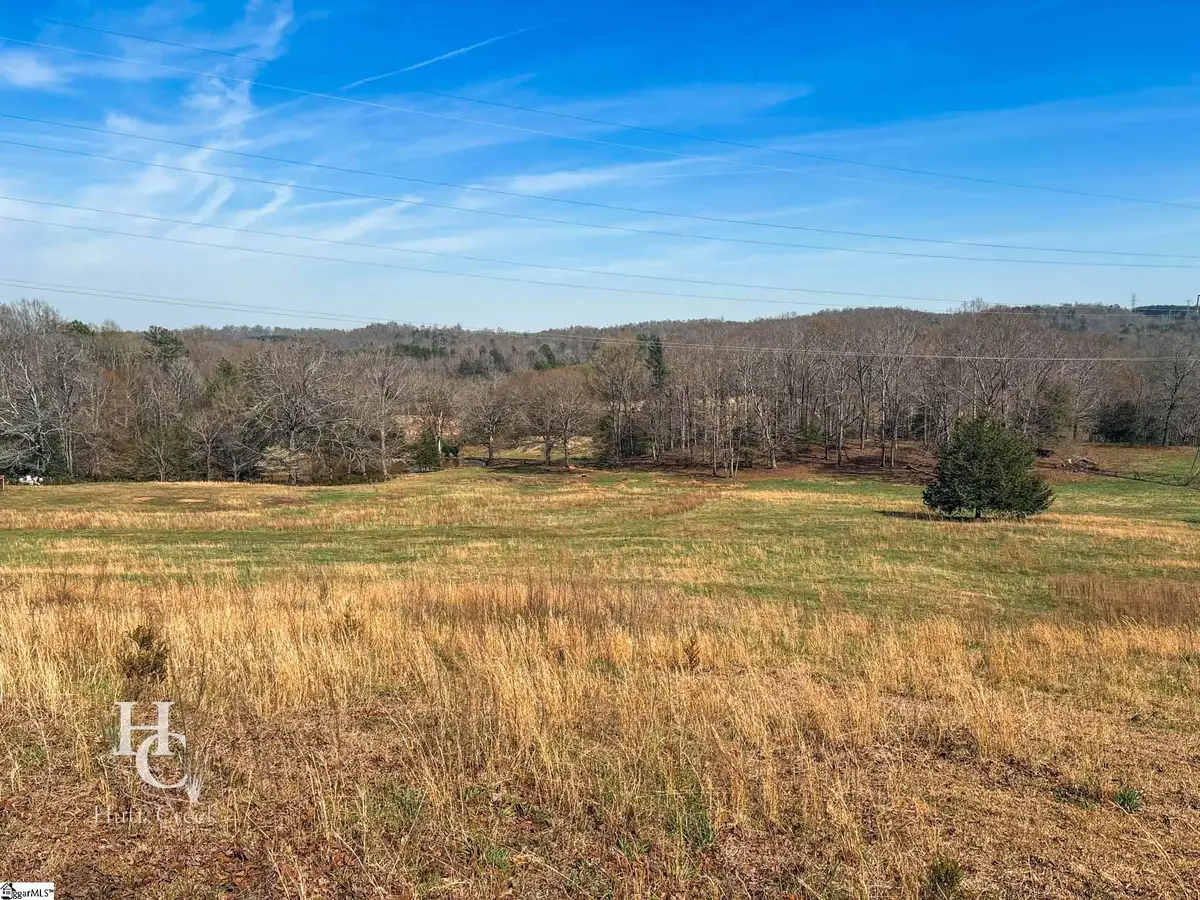 705 Dacusville Road, Marietta, SC 29661 - #1