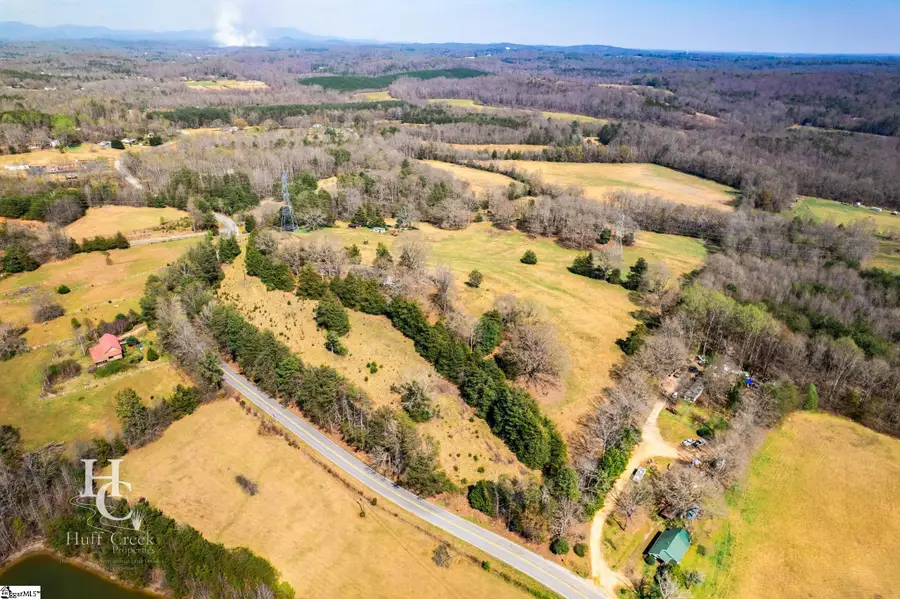 705 Dacusville Road, Marietta, SC 29661 - #2