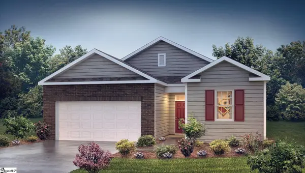 127 Pretoria Drive, Fountain Inn, SC 29644