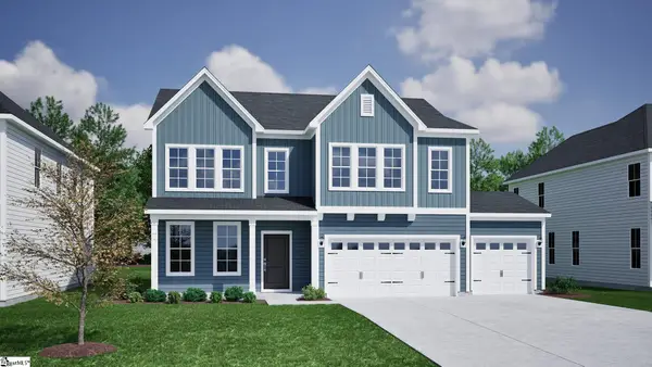 Lot 122 Limestone Circle, Anderson, SC 29625
