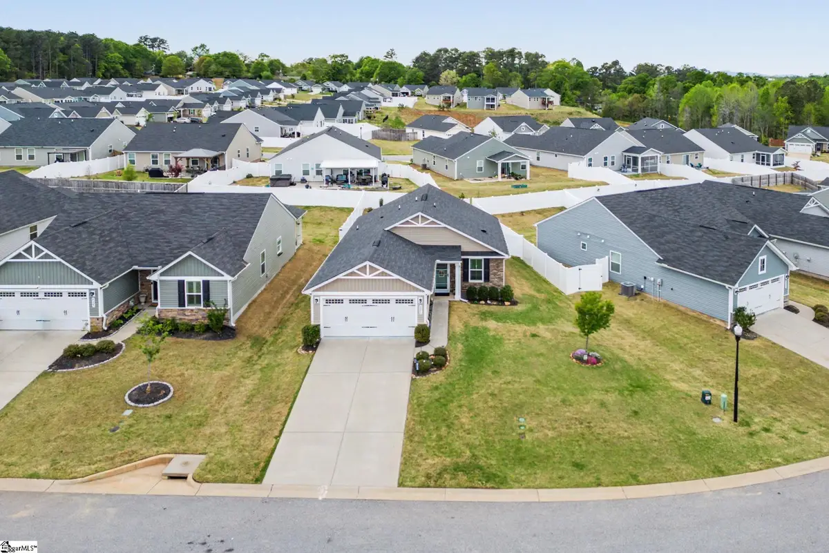 2231 Hemming Way, Boiling Springs, SC 29316 - #1