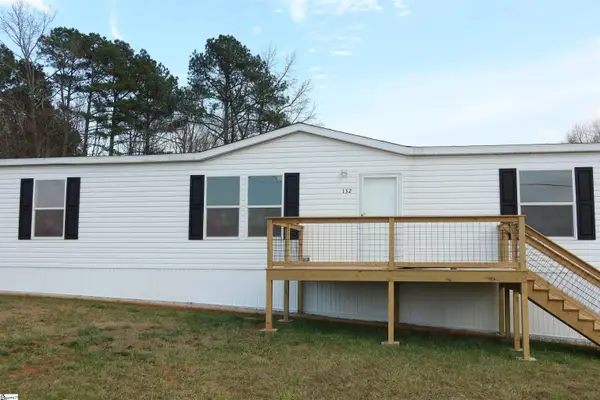 132 Haynie Mill Road, Belton, SC 29627