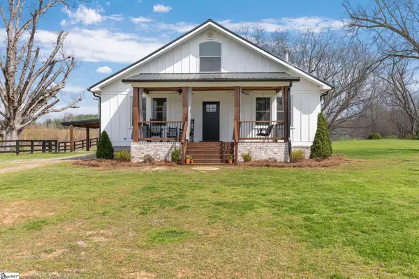 230 Horseshoe Road, Honea Path, SC 29654