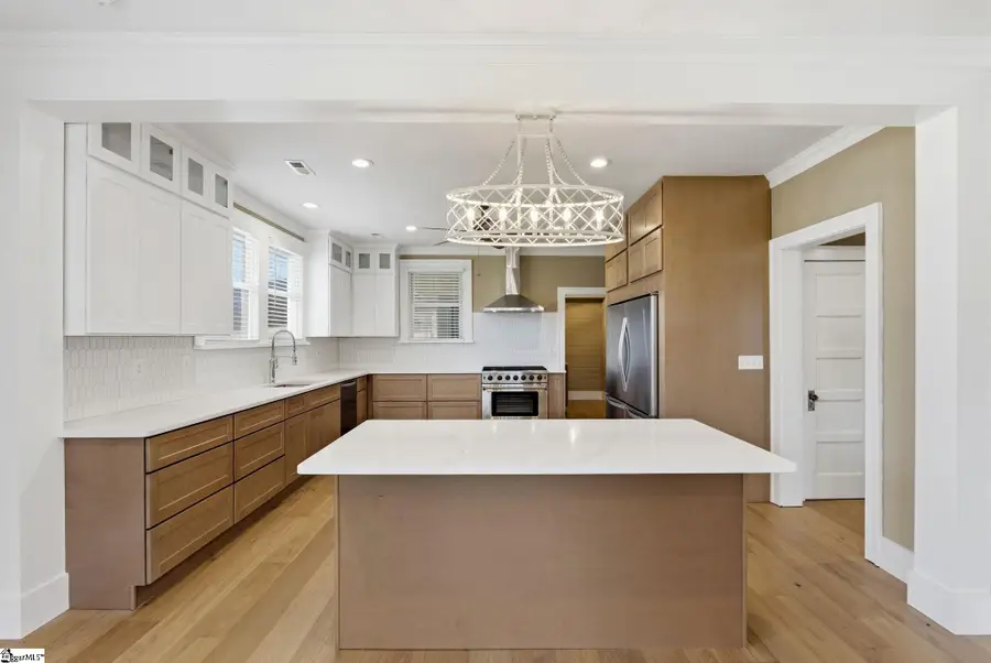 230 Horseshoe Road, Honea Path, SC 29654 - #3