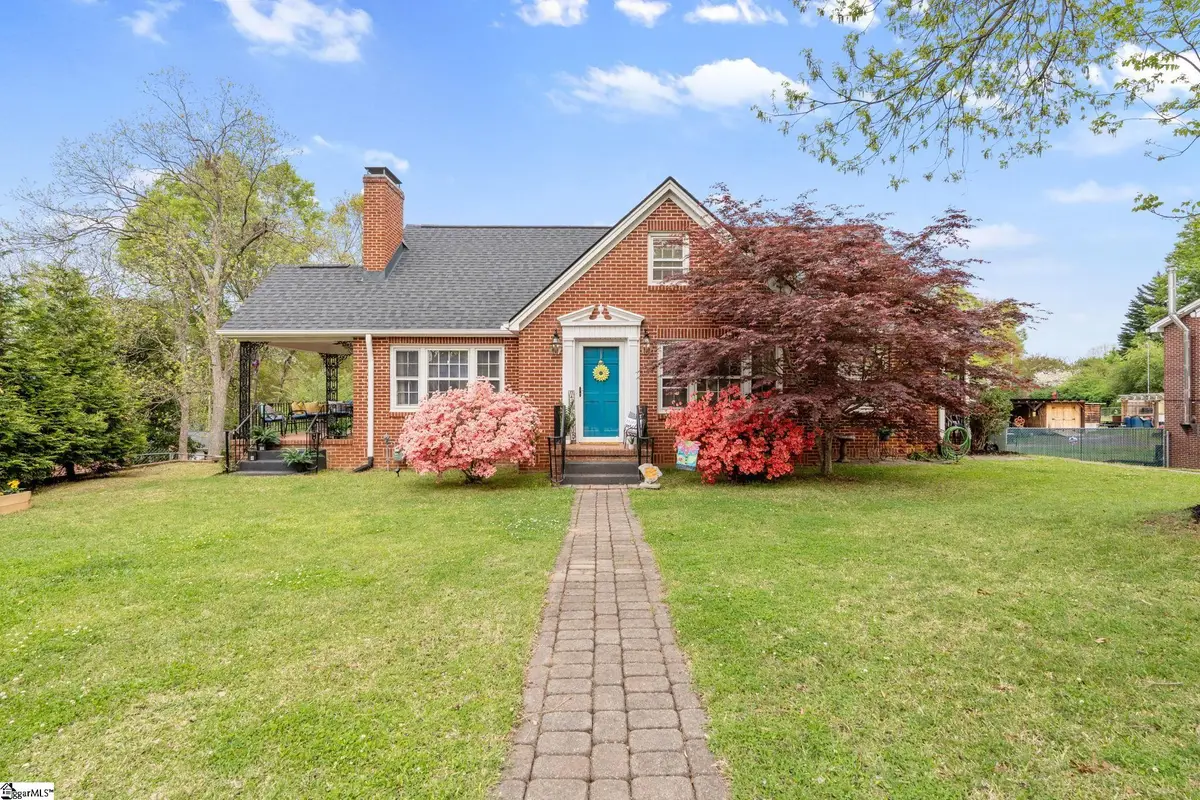 120 Florence Street, Pickens, SC 29671 - #1