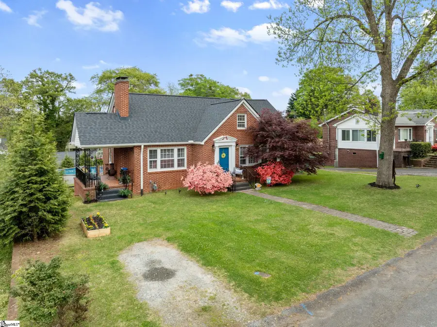 120 Florence Street, Pickens, SC 29671 - #2