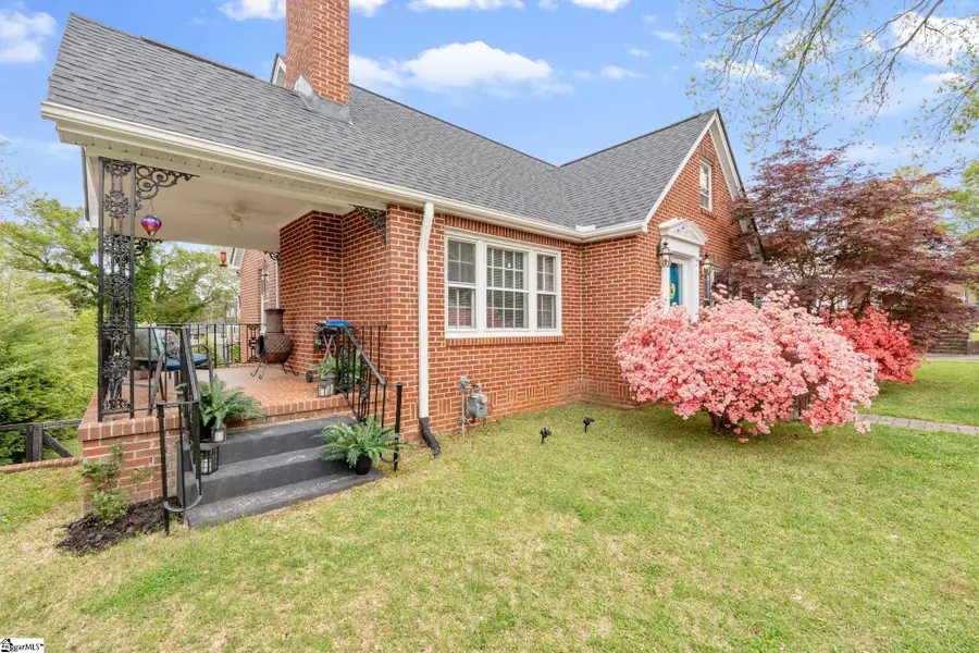 120 Florence Street, Pickens, SC 29671 - #3