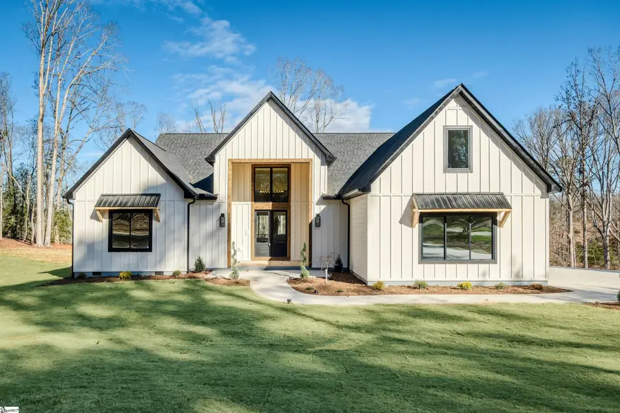 1292 Deerfield Drive, Spartanburg, SC 29302 - #3