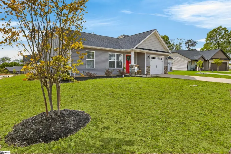 703 Burbrook Lane, Boiling Springs, SC 29316 - #2