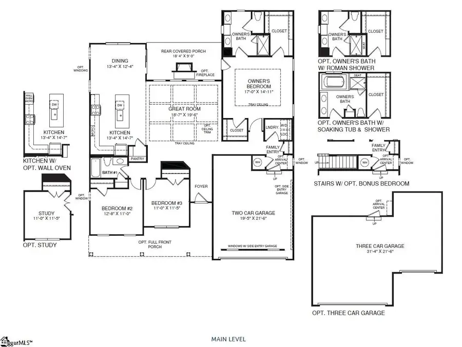 505 Nellie Road, Walhalla, SC 29691 - #2