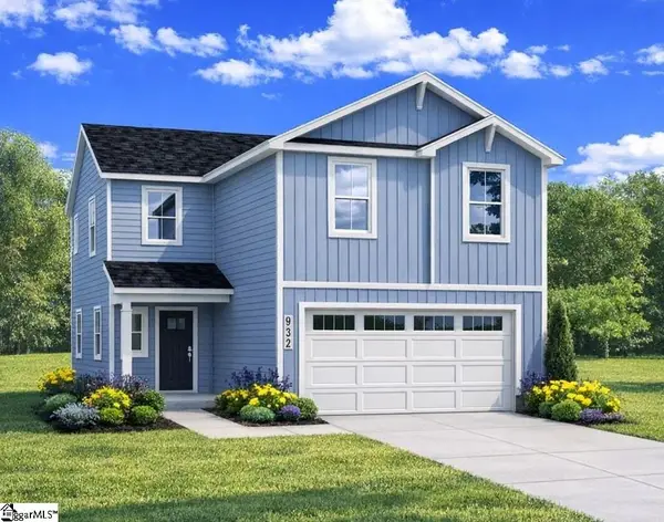 306 Ashdale Trail, Piedmont, SC 29673