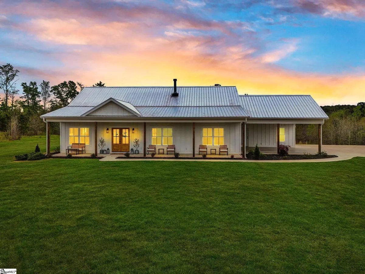 2610 Erwin Mill Road, Honea Path, SC 29654 - #1