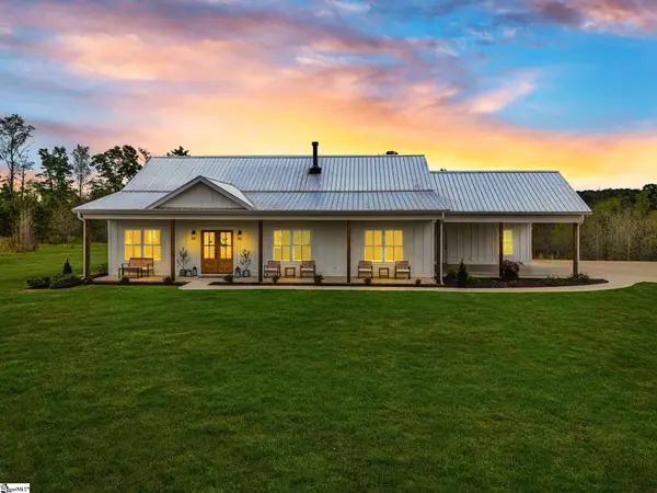 2610 Erwin Mill Road, Honea Path, SC 29654