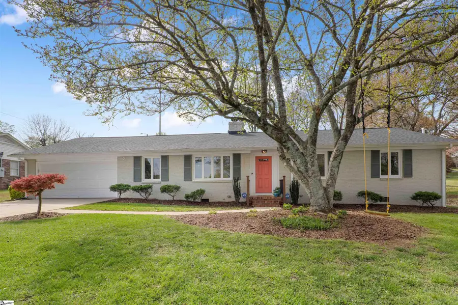 6 Colvin Road, Greenville, SC 29615 - #2