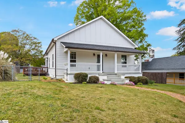 33 Allen Street, Greenville, SC 29605