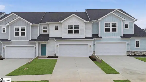 413 Crestcreek Drive, Anderson, SC 29621