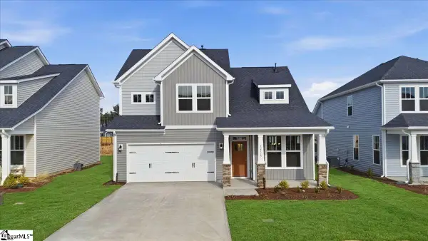 12115 Mahogany Circle, Inman, SC 29349